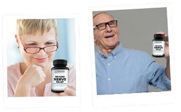 nerve relief